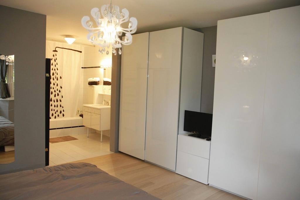 B&B Uccle Bed & Breakfast Uccle