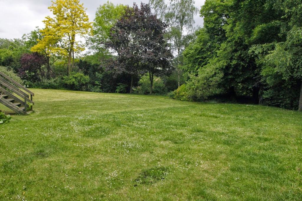 B&B Uccle Bed & Breakfast *