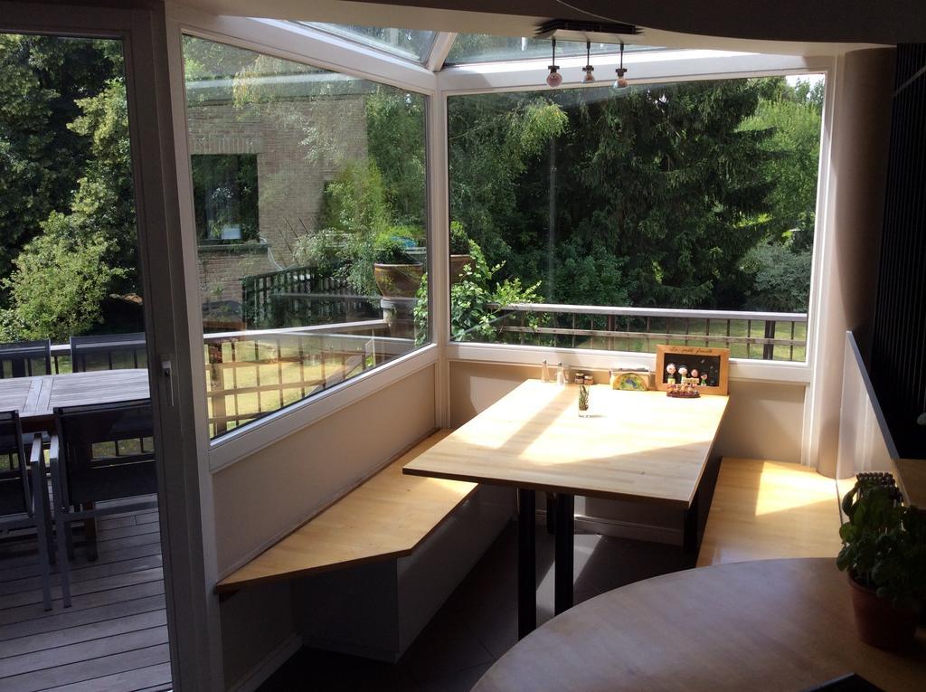 Bed & Breakfast B&B Uccle