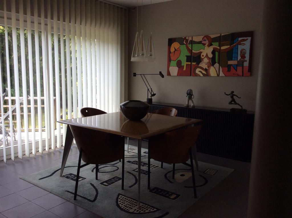 Bed & Breakfast B&B Uccle Uccle