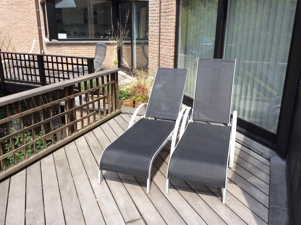 B&B Uccle Bed & Breakfast *