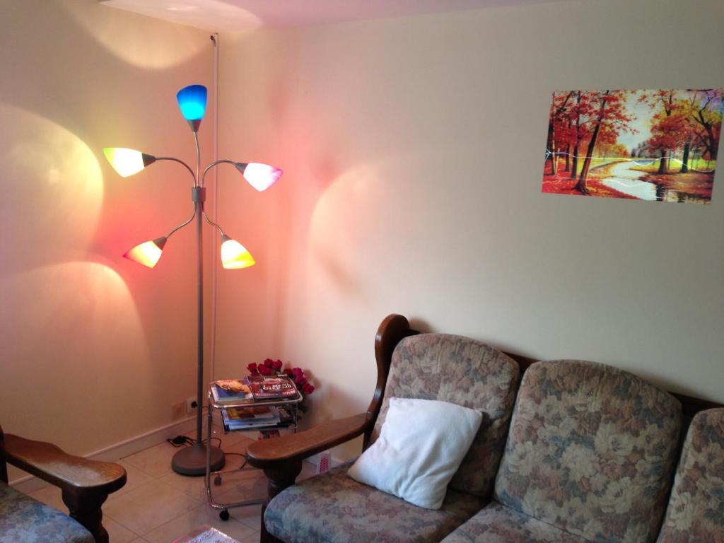 Appartements Brussel Apartment *