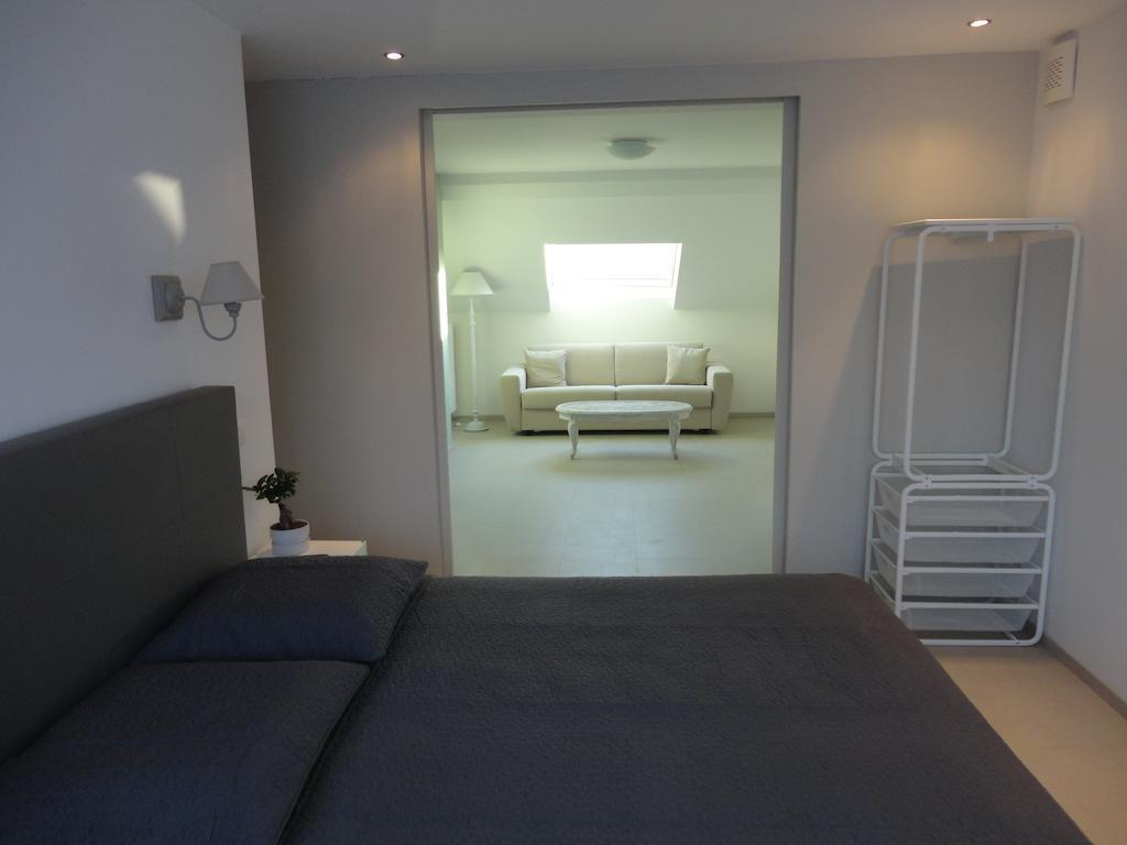 Aquarelle Bed & Breakfast *