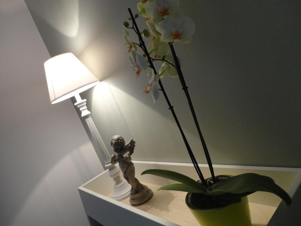 Bed & Breakfast Aquarelle Brussel