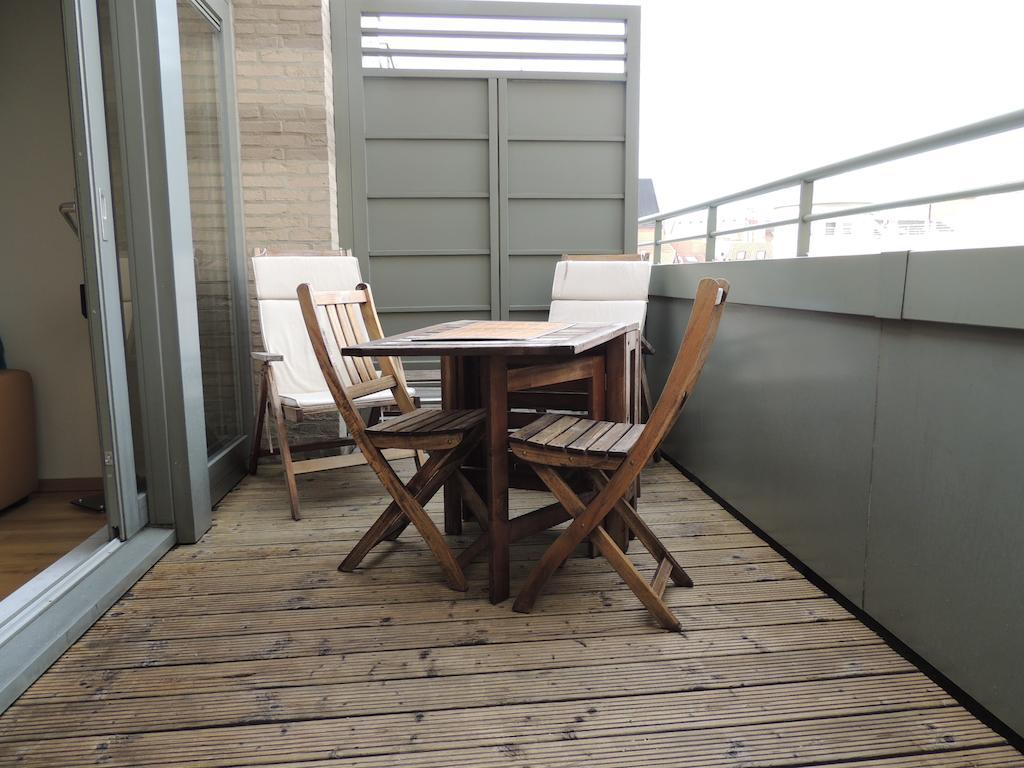 Apartment Eurovillage