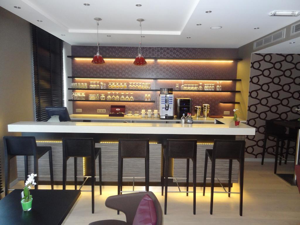 Mercure Brussels Centre Midi Saint-Gilles