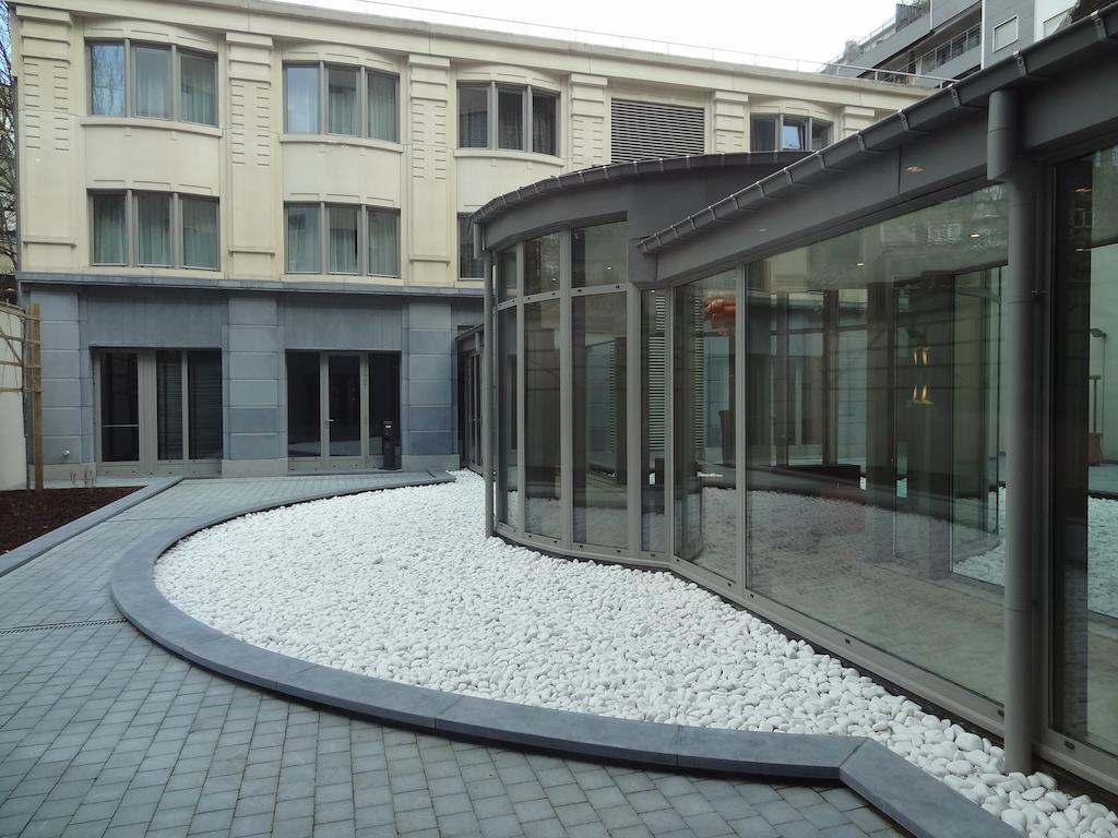 Mercure Brussels Centre Midi