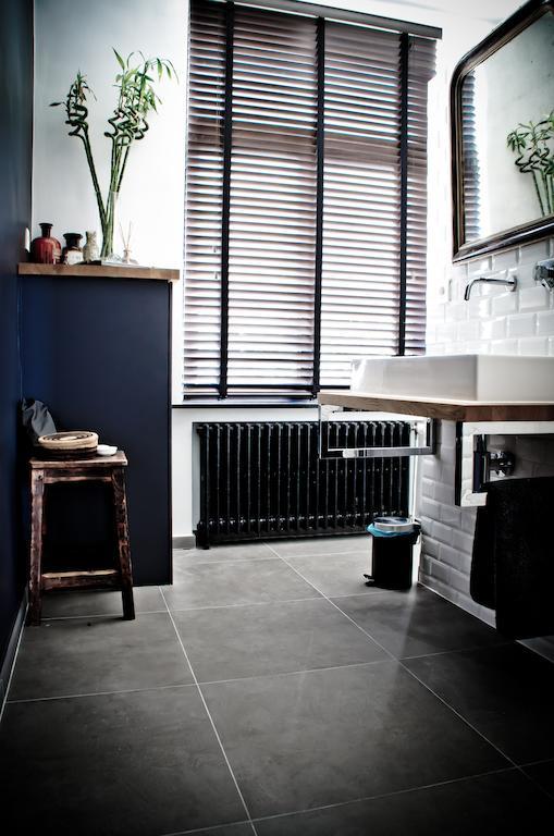Bed & Breakfast House Ninety Ixelles