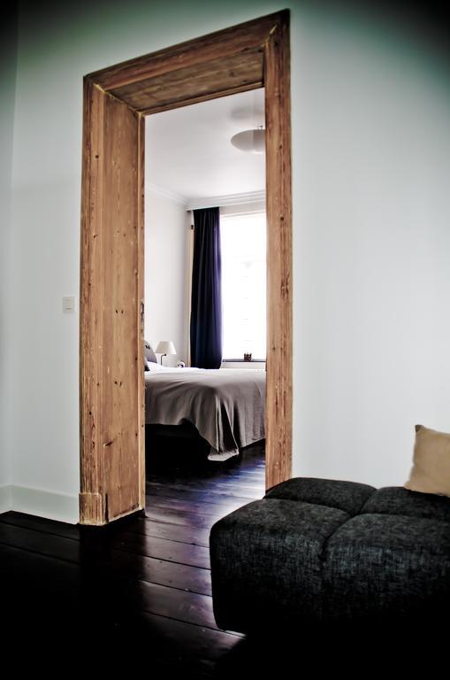 Bed & Breakfast House Ninety Ixelles