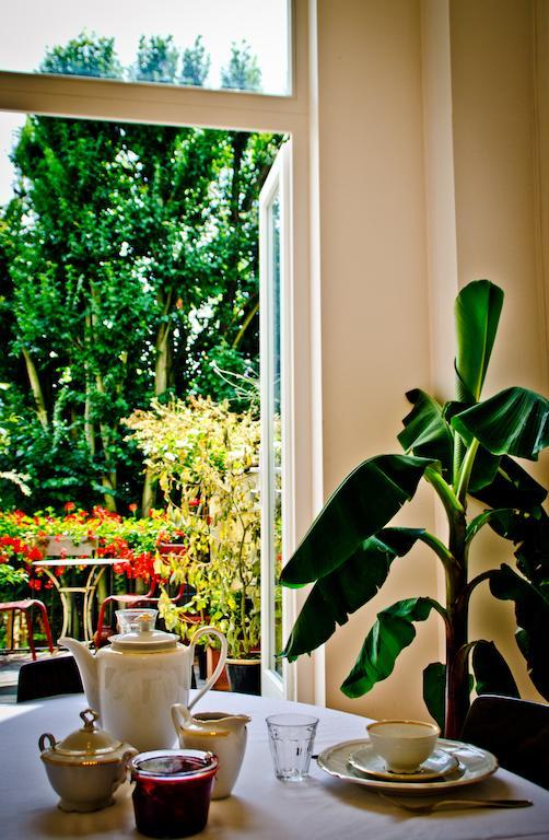 Bed & Breakfast House Ninety 3*