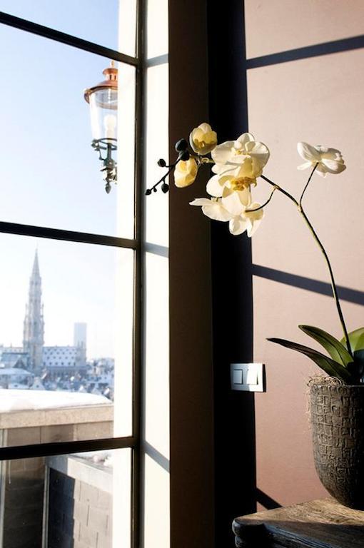 Apartment Nyhuset