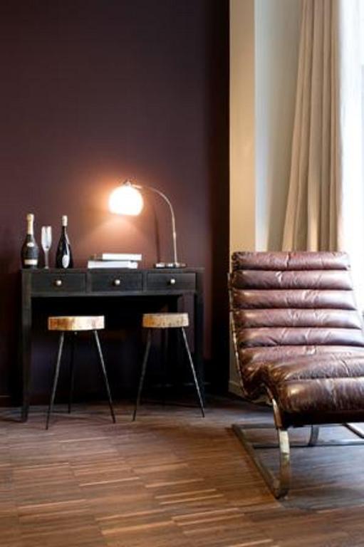Apartment Nyhuset
