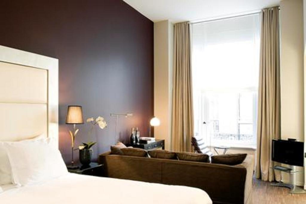 Apartment Nyhuset Brussels