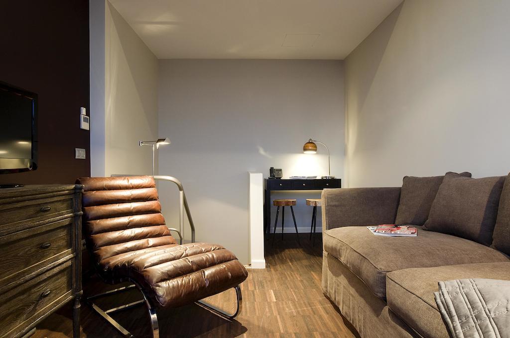 Apartment Nyhuset *