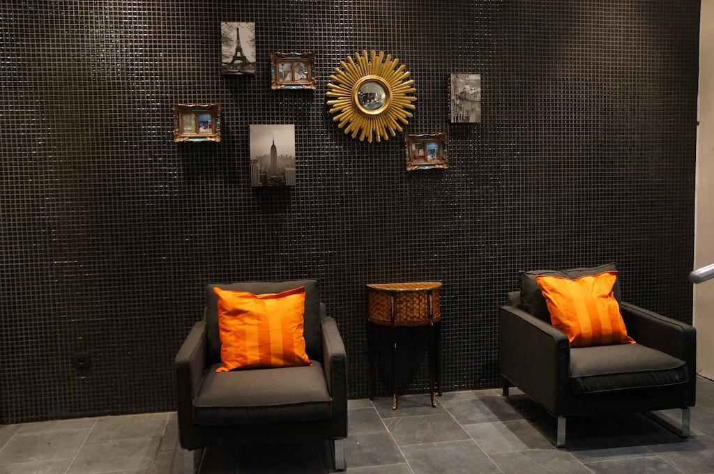 Hotel Aviation Brussel