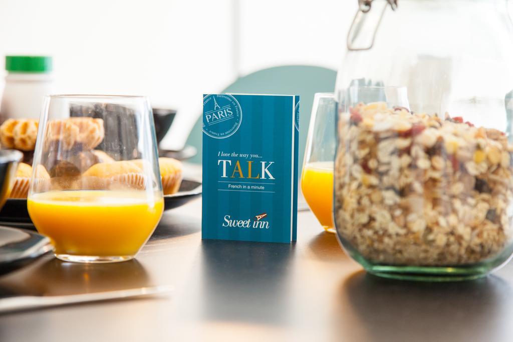 Sweet Inn Apartment - Monnaie