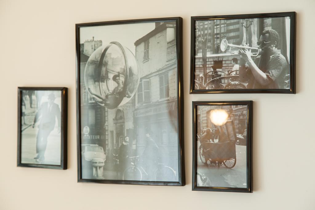 Apartment Sweet Inn Apartment - Monnaie *