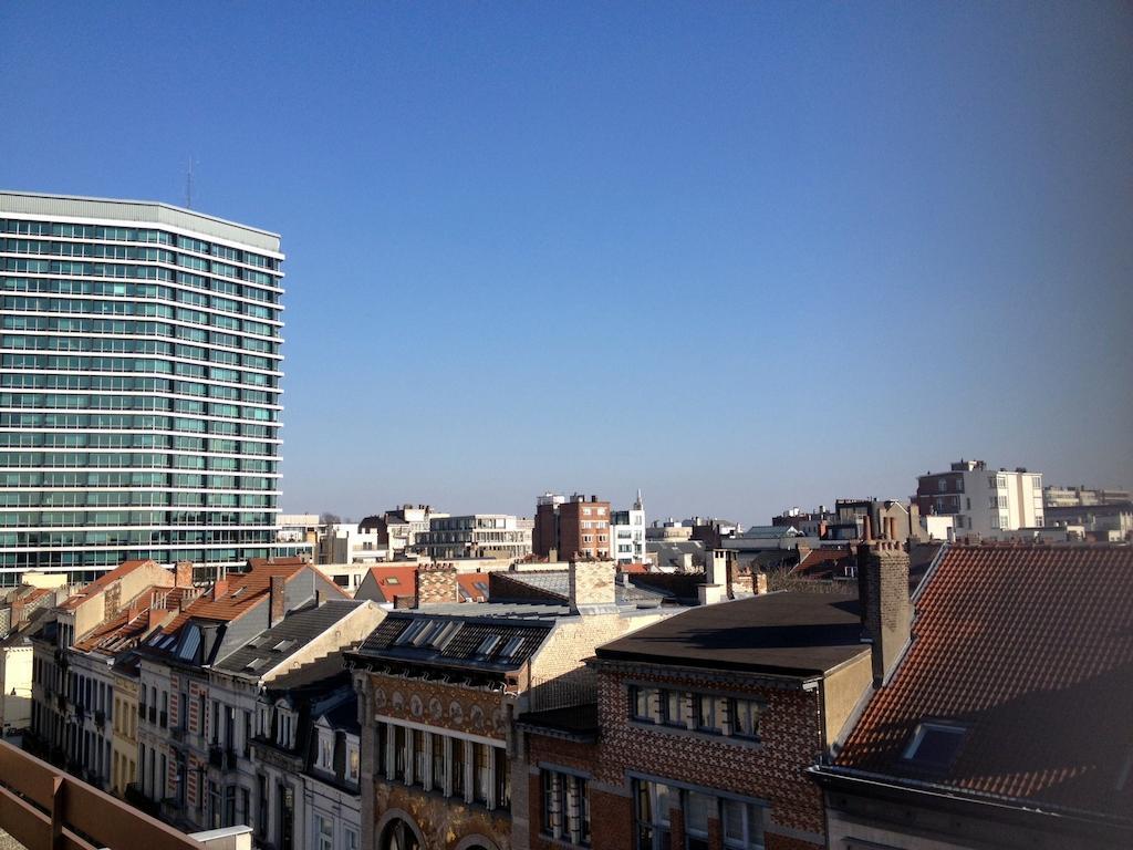 Apartment Louise Penthouse