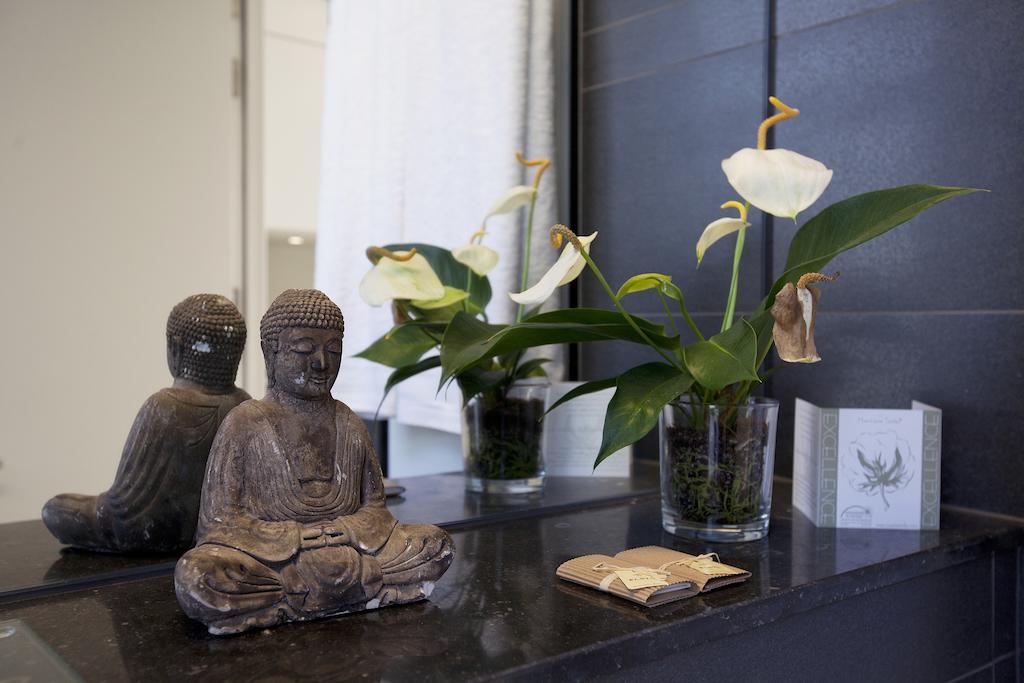 Bed & Breakfast Art De Sejour - B&B Brussels