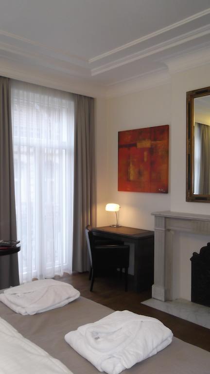 Bed & Breakfast Art De Sejour - B&B Brussels