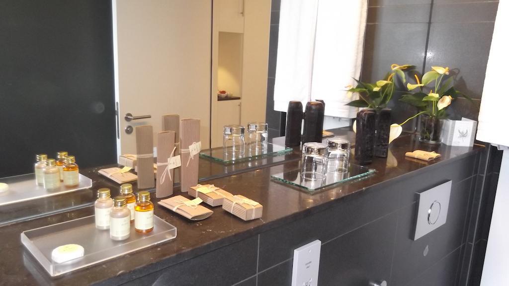Bed & Breakfast Art De Sejour - B&B Brussels