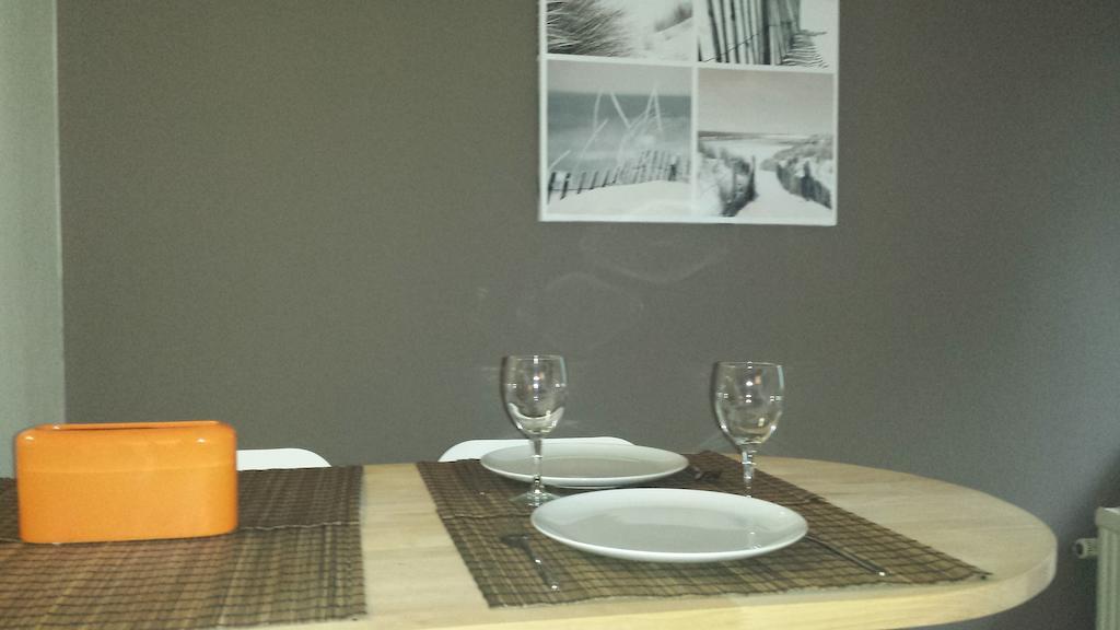 Appartement Roi Baudouin
