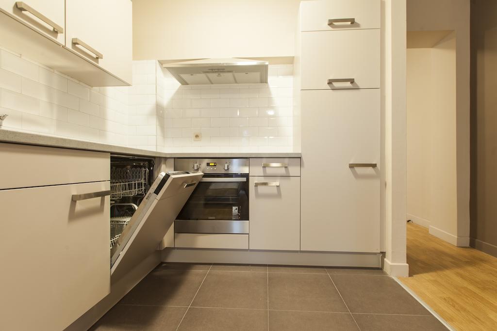 Apartment Madou Center Brussels