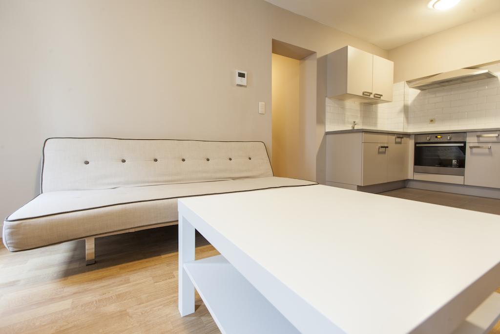 Apartment Madou Center Brussels