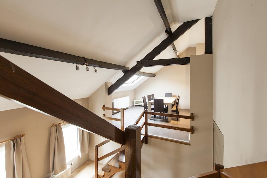 Apartment Madou Center Brussels