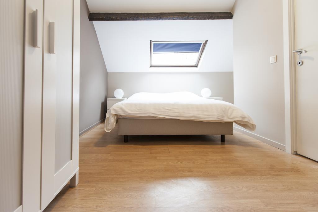 Madou Center Brussels