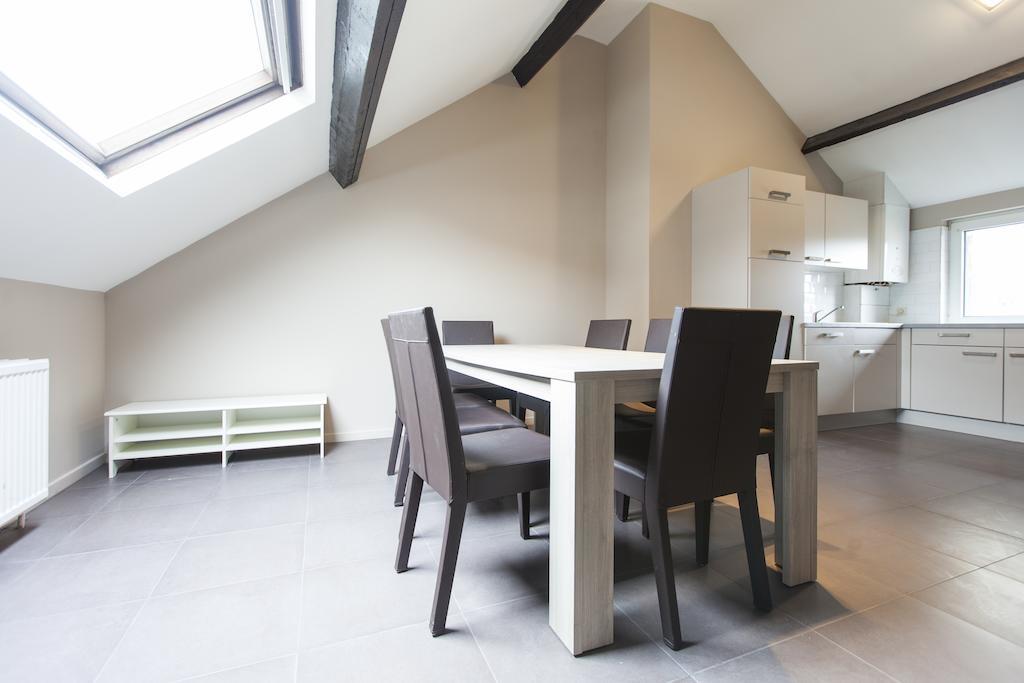 Apartment Madou Center
