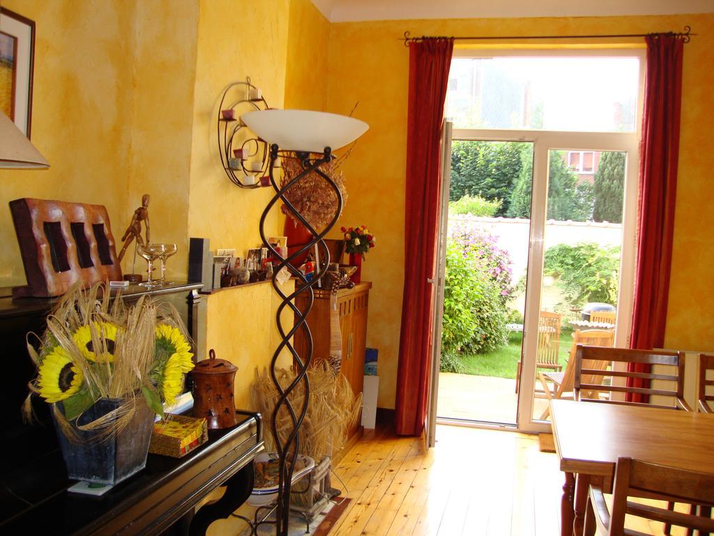 Bed & Breakfast Marianne Jette