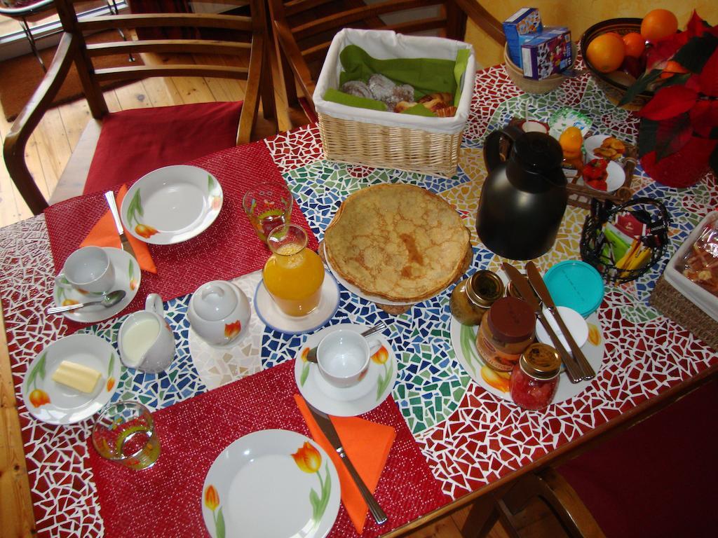 Bed & Breakfast Marianne Jette