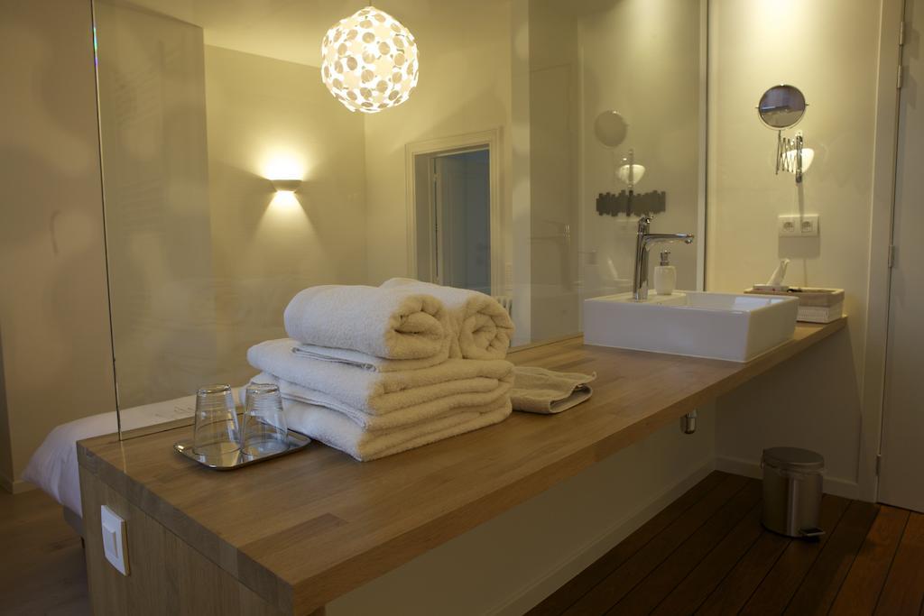 Bed & Breakfast Living In Brusel, Urban