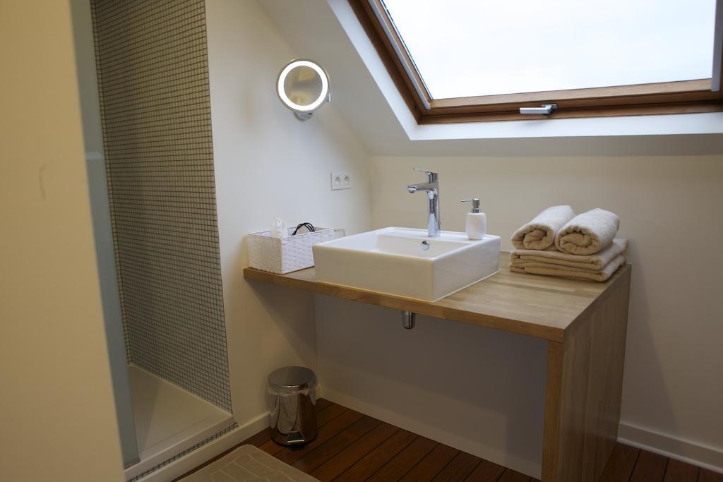 Bed & Breakfast Living In Brusel, Urban Brussel