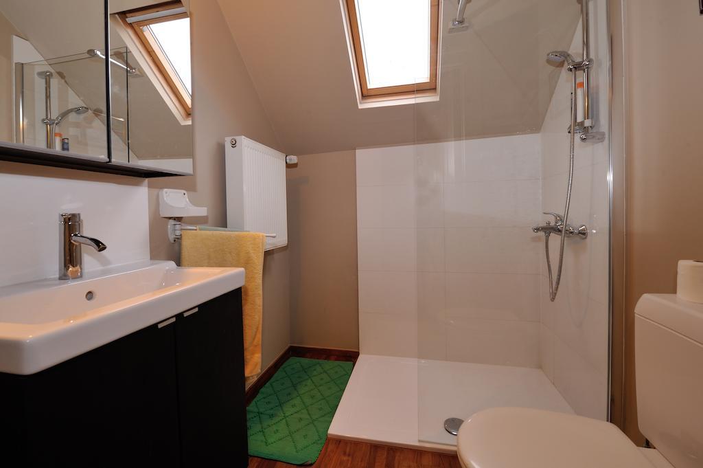 Bed & Breakfast Les Taillis