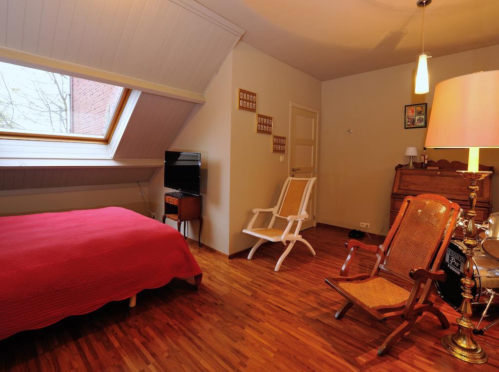Bed & Breakfast Les Taillis *