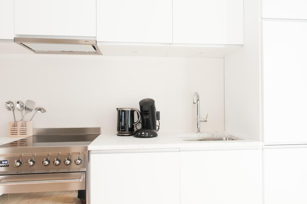 Smartflats - Chatelain Brussels