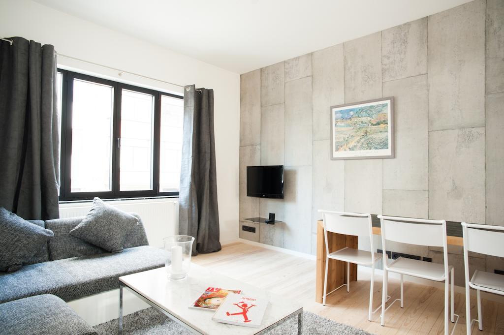 Apartment Smartflats - Chatelain