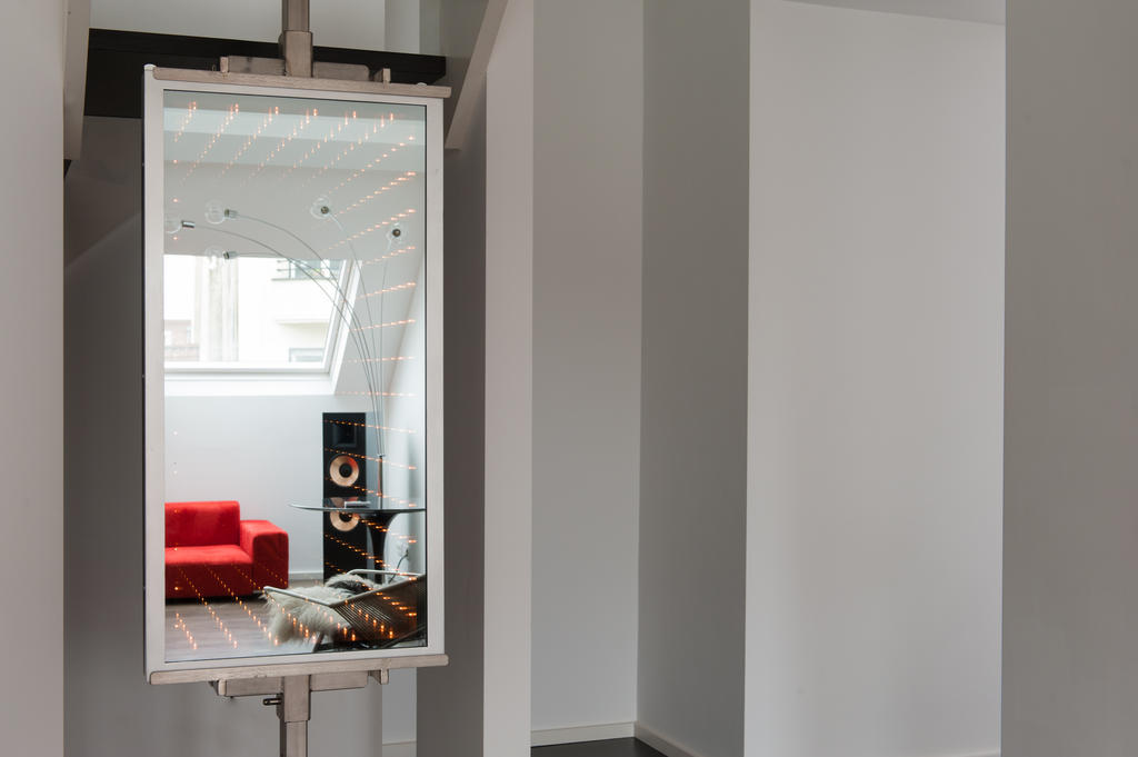 Apartamento Smartflats Louise Bruxelas