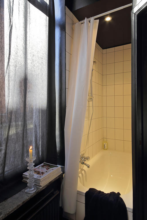 Apartment Studio Luxembourg *
