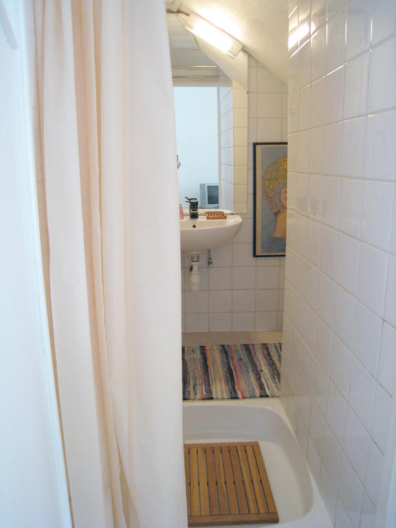 Apartment Ixelles Flats