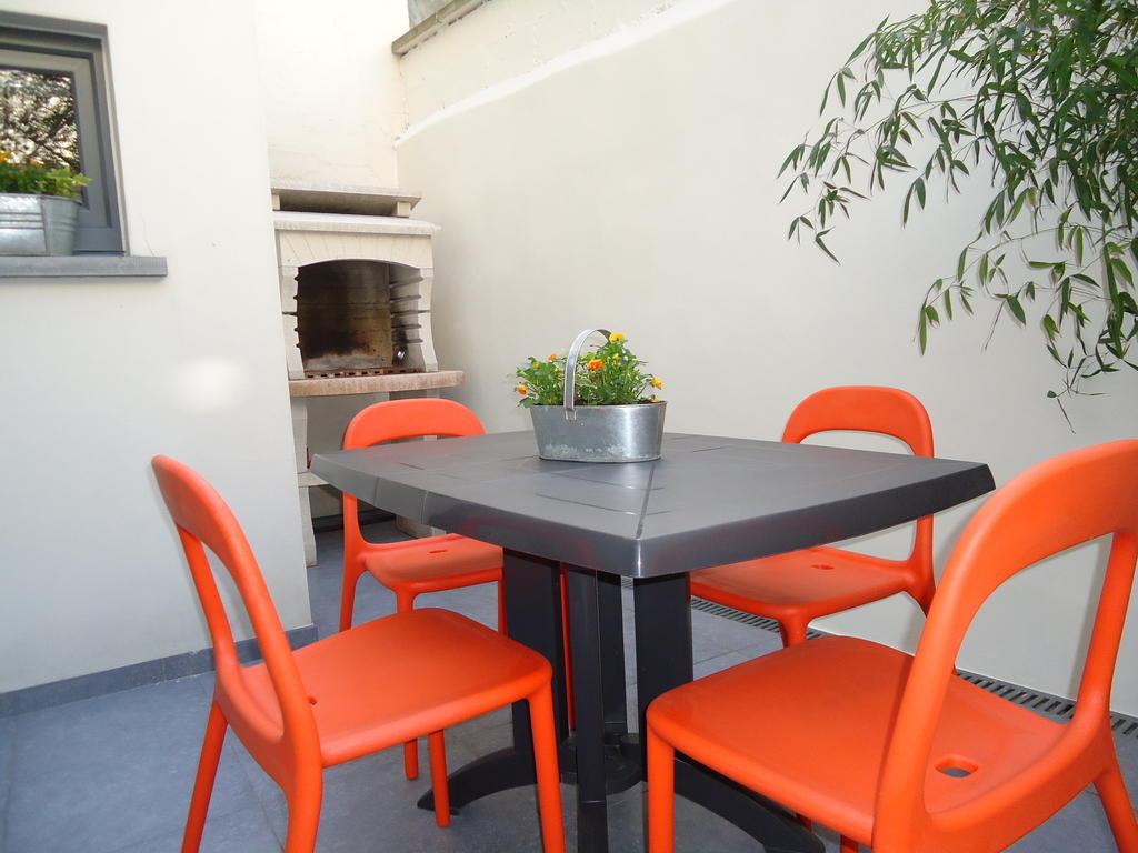 Apartment Ixelles Flats