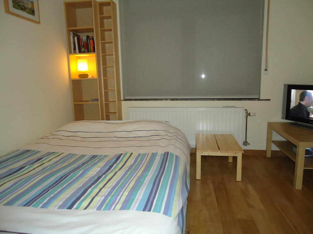Ixelles Flats Brüssel