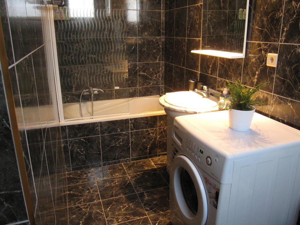 Apartment Ixelles Flats *