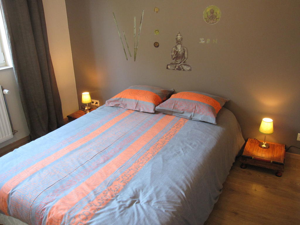 Ixelles Flats