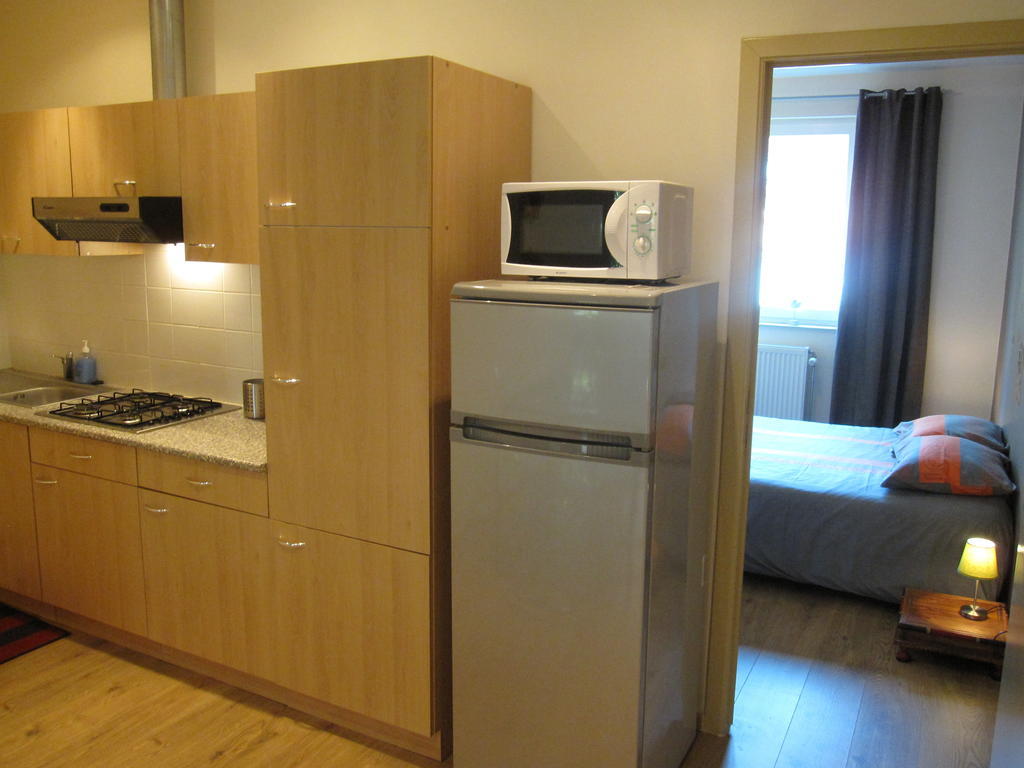 Apartment Ixelles Flats *