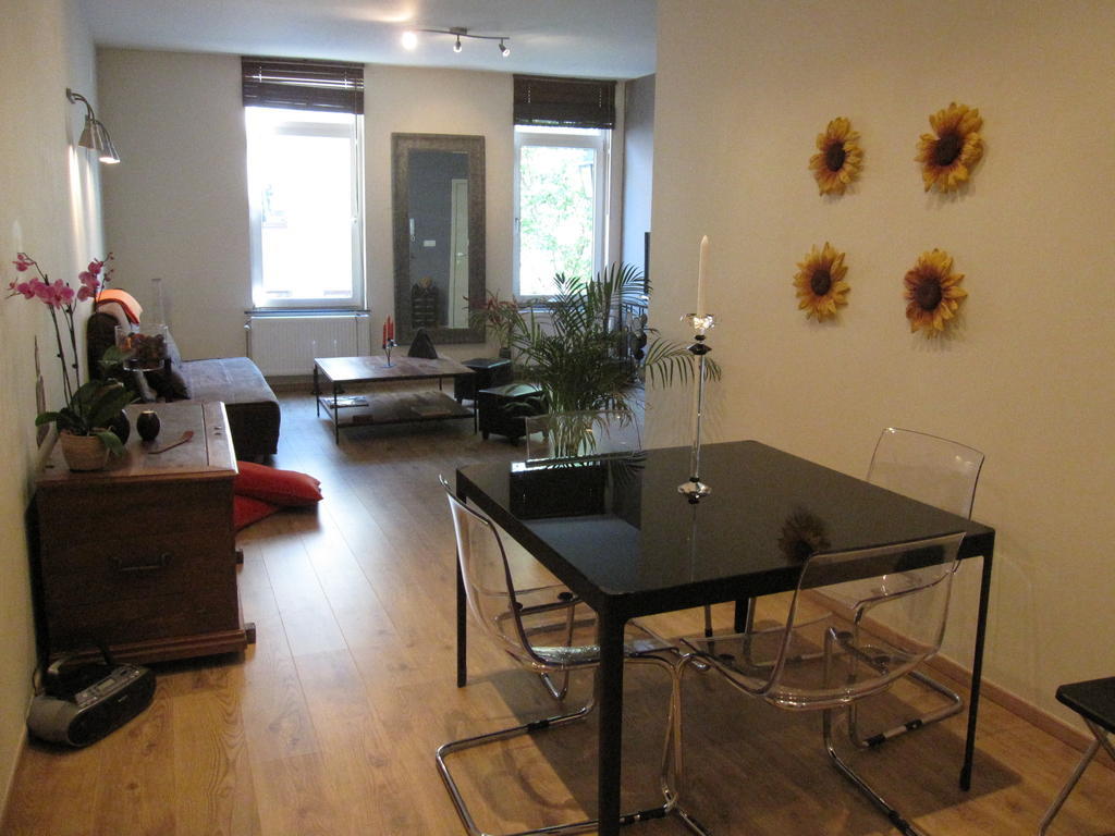 Apartment Ixelles Flats *