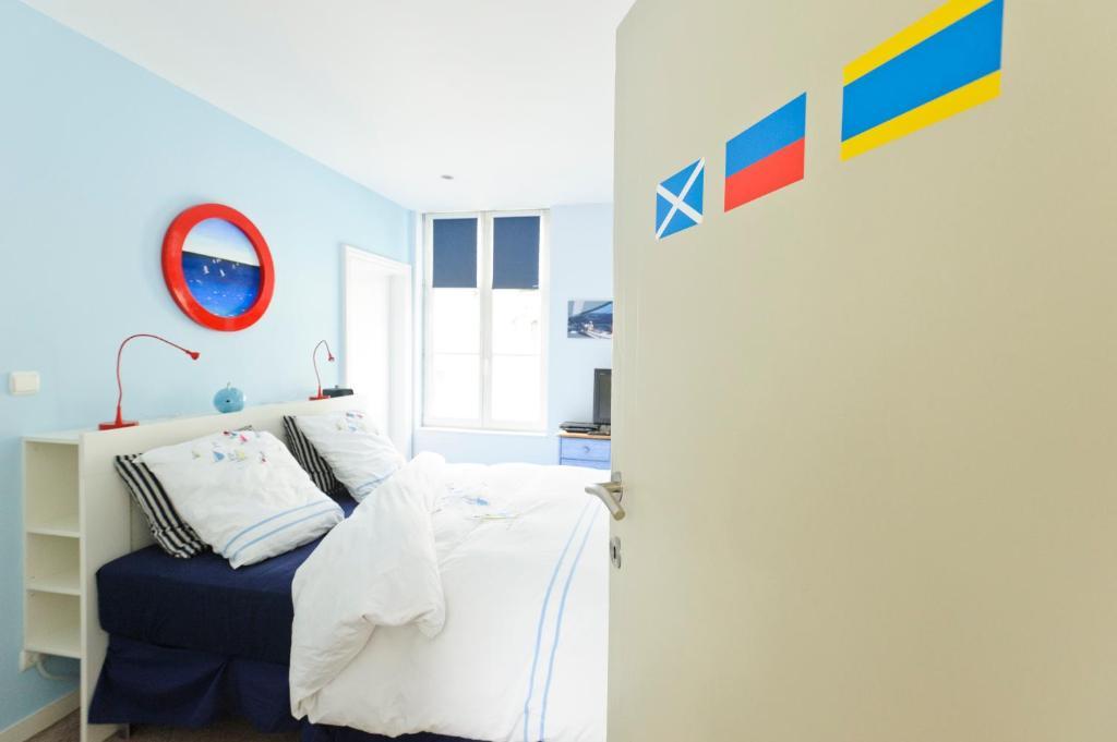 Bed & Breakfast Taptoe Ii Brussels
