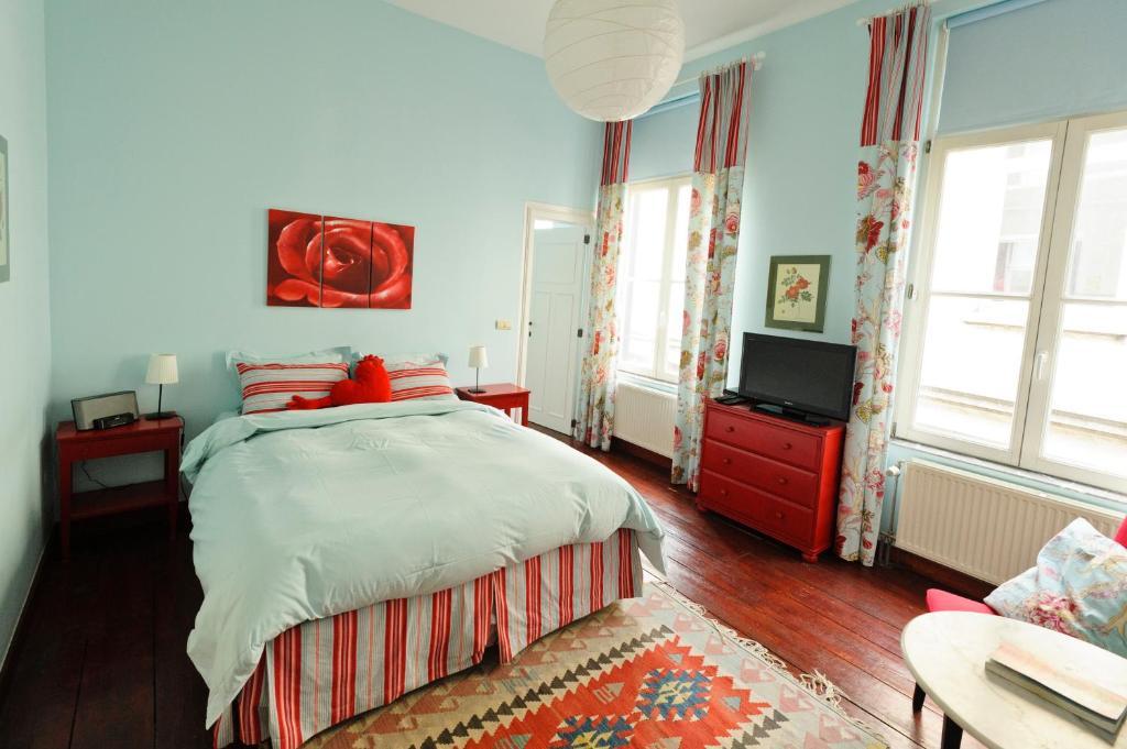 Bed & Breakfast Taptoe Ii